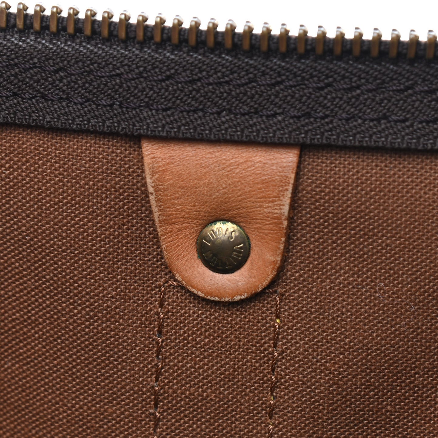 Monogram Keepall 50