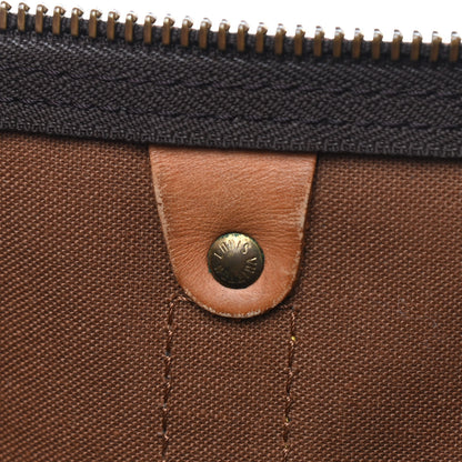 Louis Vuitton Monogram Keepall 50 10 of 25