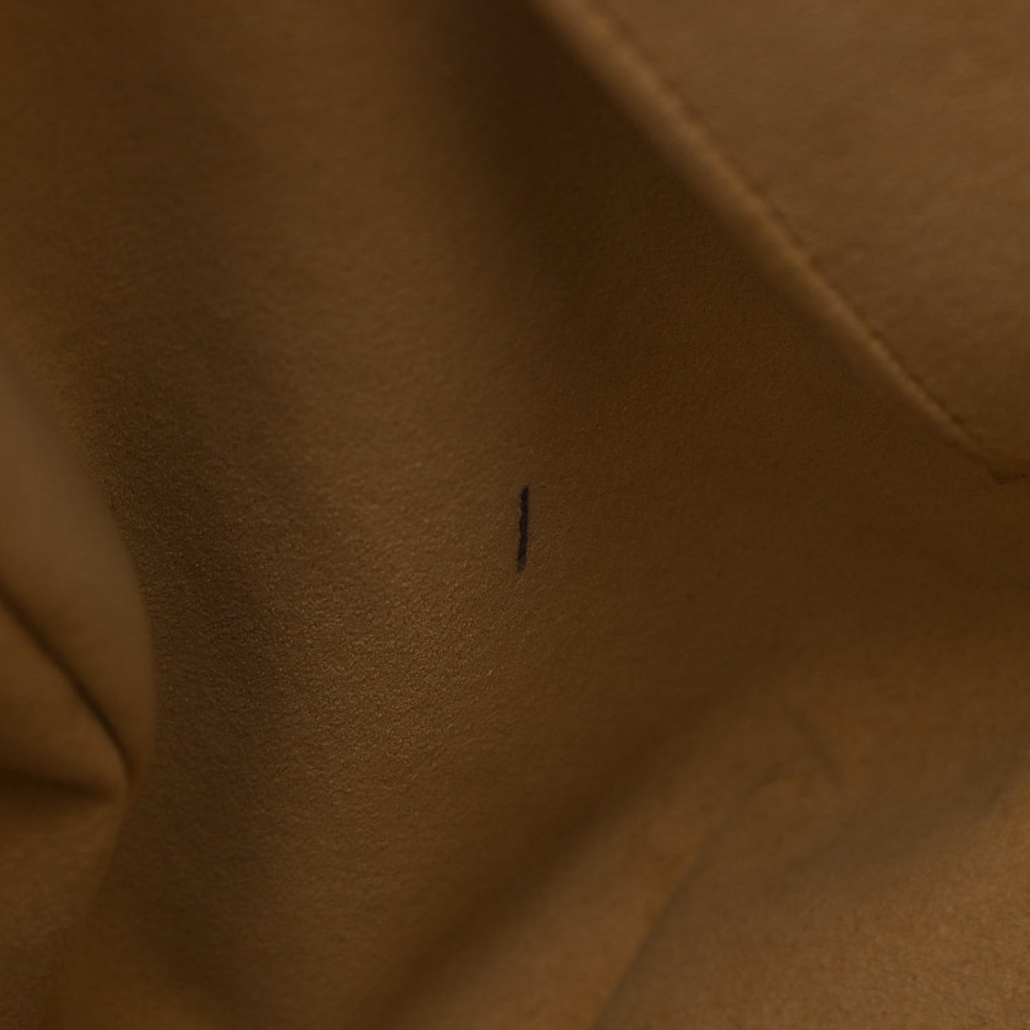 Monogram Galliera PM