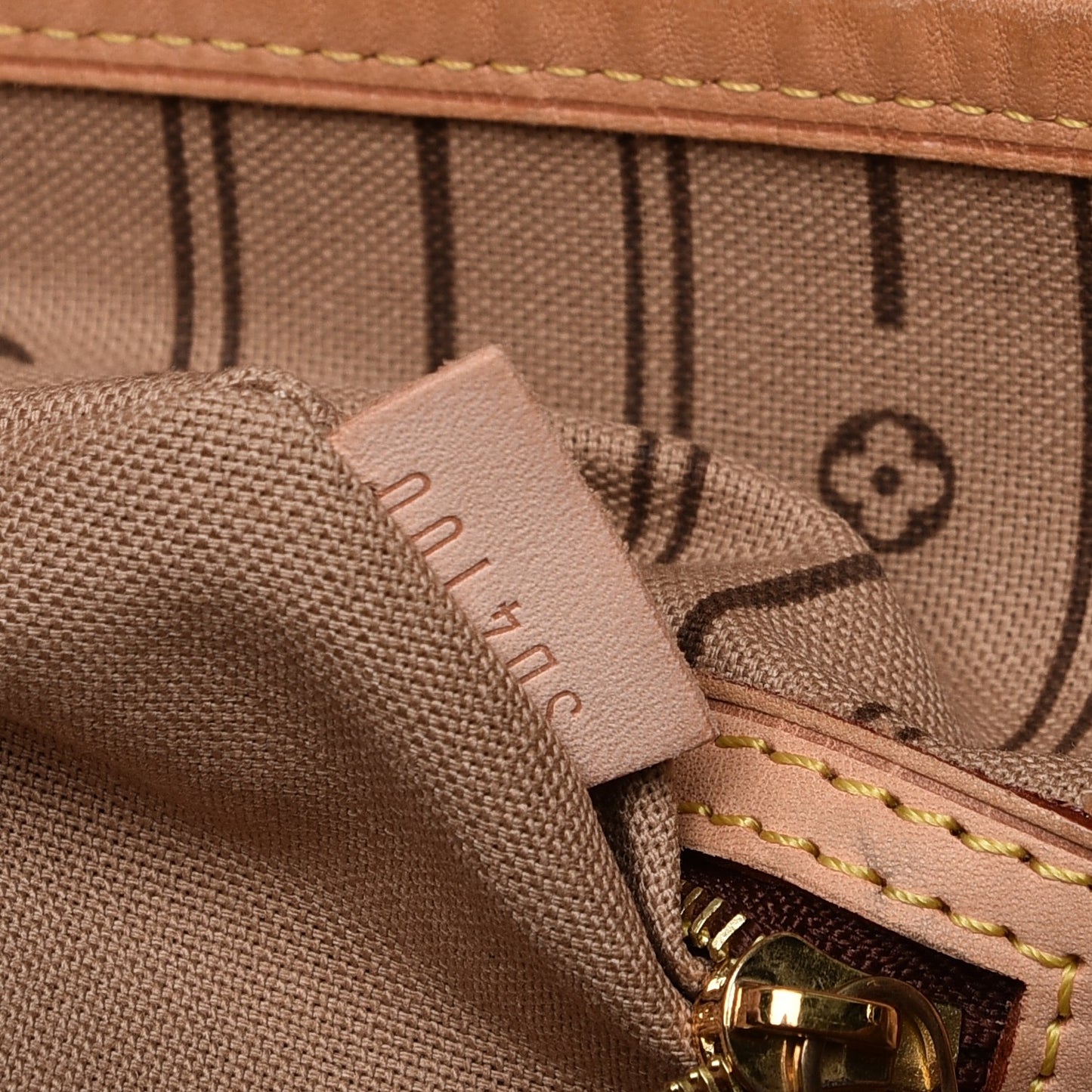 Monogram Delightful PM