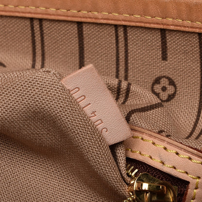 Louis Vuitton Monogram Delightful PM 8 of 8