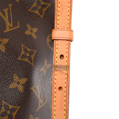 Louis Vuitton Monogram Palermo PM 12 of 12