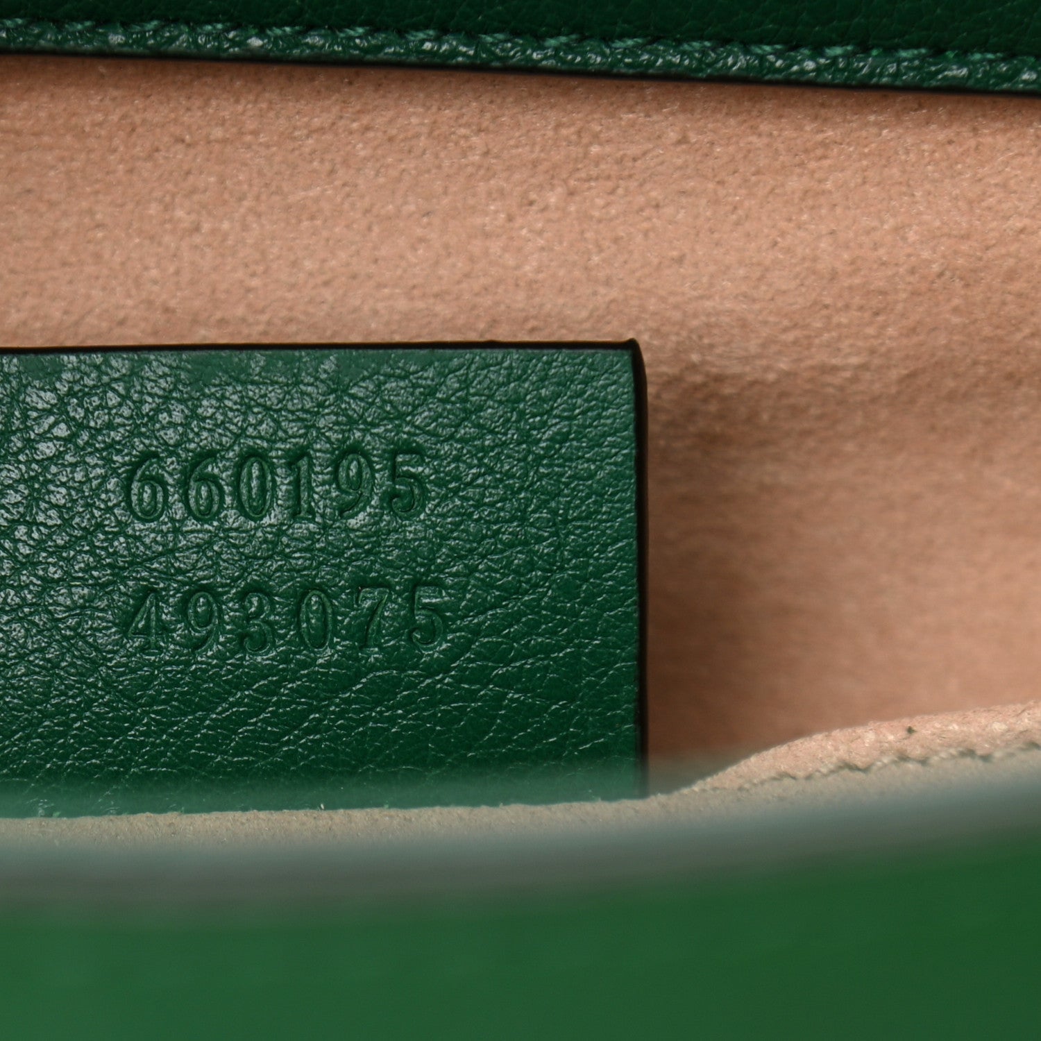 Gucci Wonka Grain Calfskin Small Diana Tote Bag Green Yellow Fluo 7 of 11