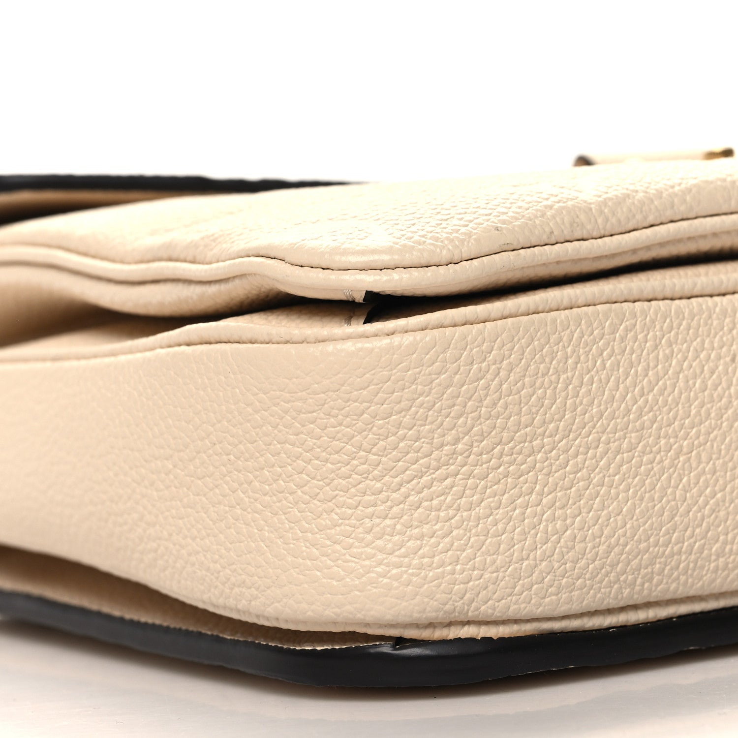 Louis Vuitton Empreinte Pochette Metis Creme 9 of 10