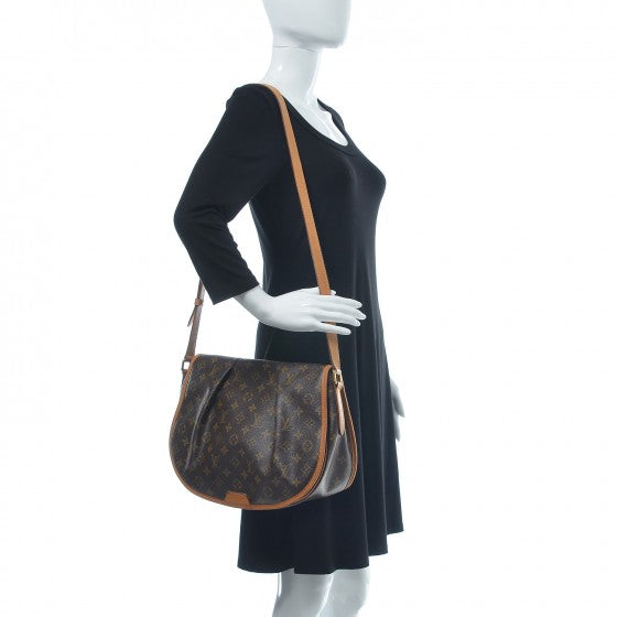 Monogram Menilmontant MM