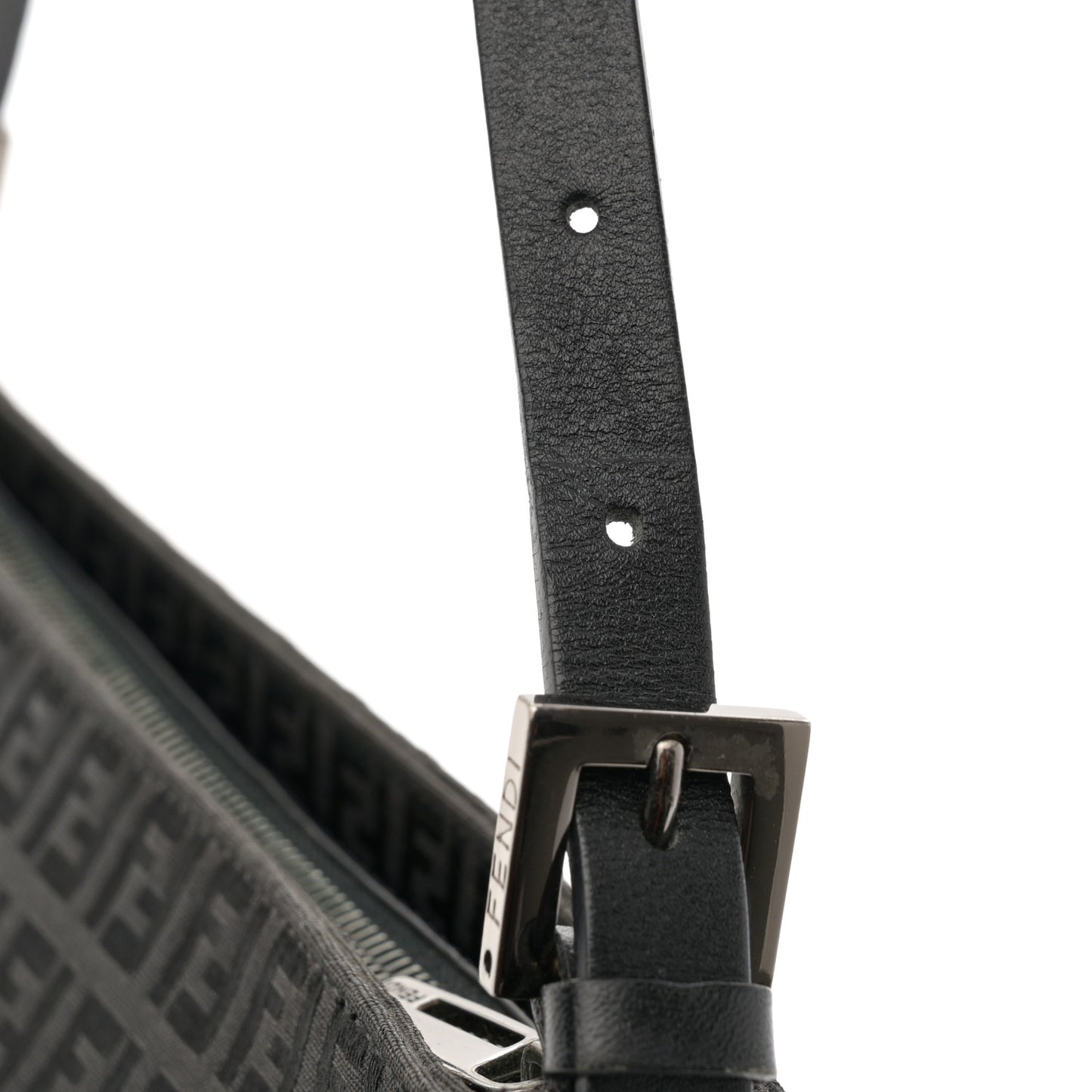 Zucchino Pochette Black