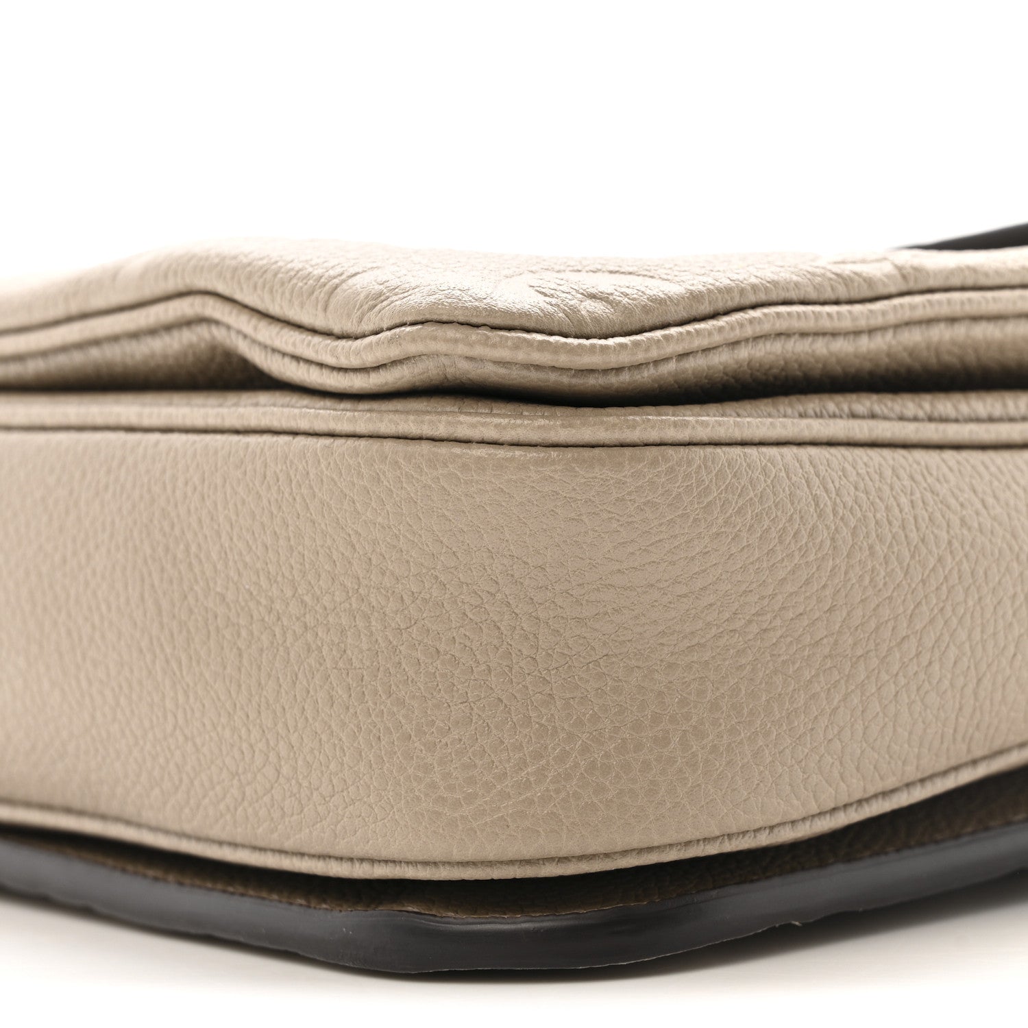 Louis Vuitton Empreinte Pochette Metis Tourterelle 10 of 10