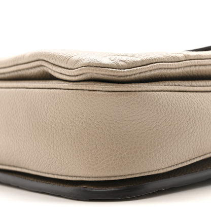 Louis Vuitton Empreinte Pochette Metis Tourterelle 10 of 10