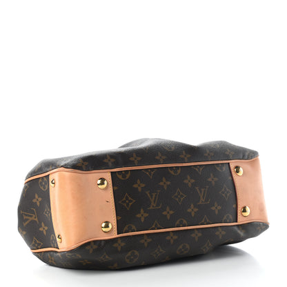 Louis Vuitton Monogram Boetie PM 4 of 10