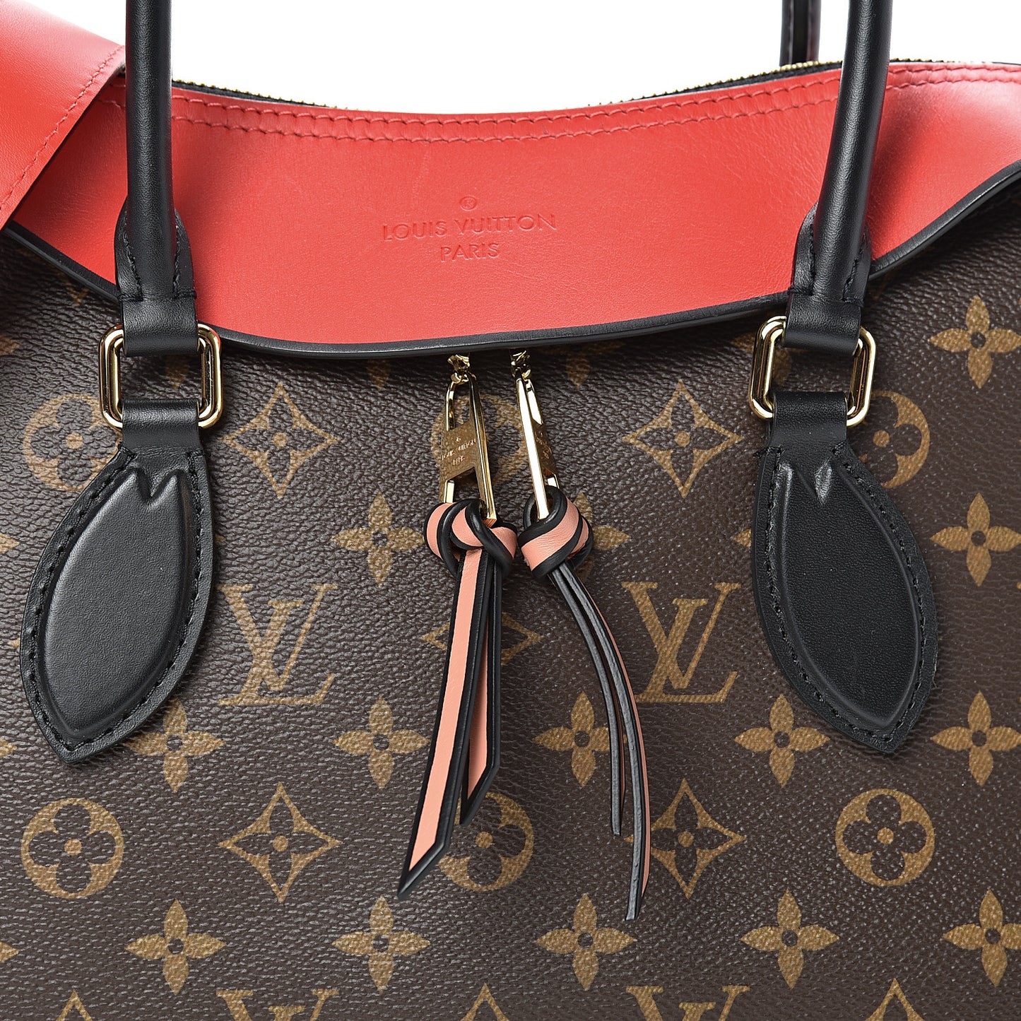 Monogram Tuileries Kabuki