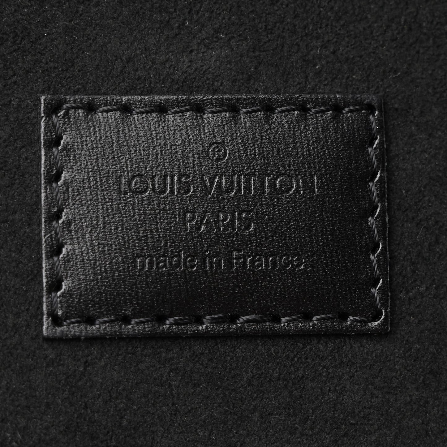 Reverse Monogram Cannes