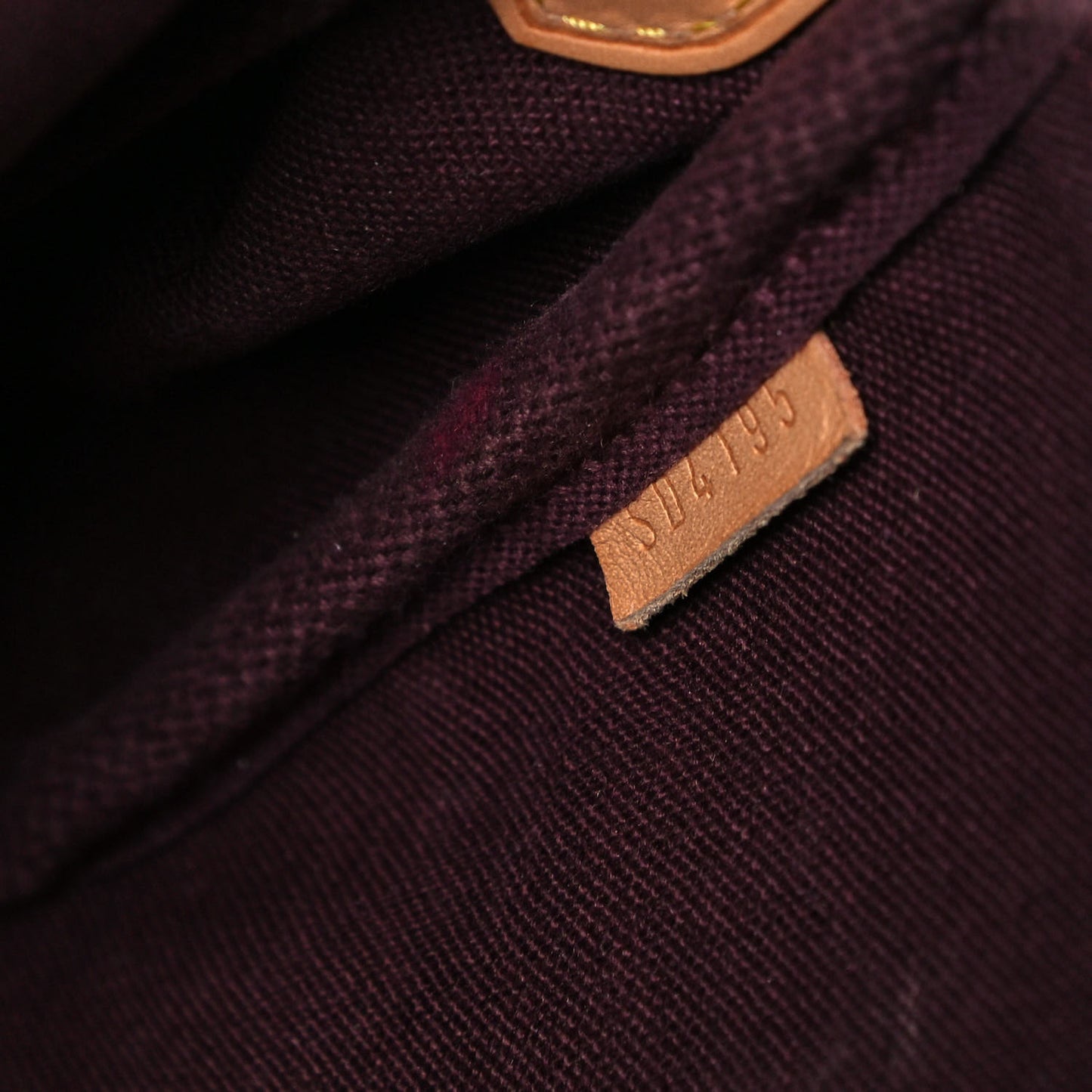 Monogram Favorite MM