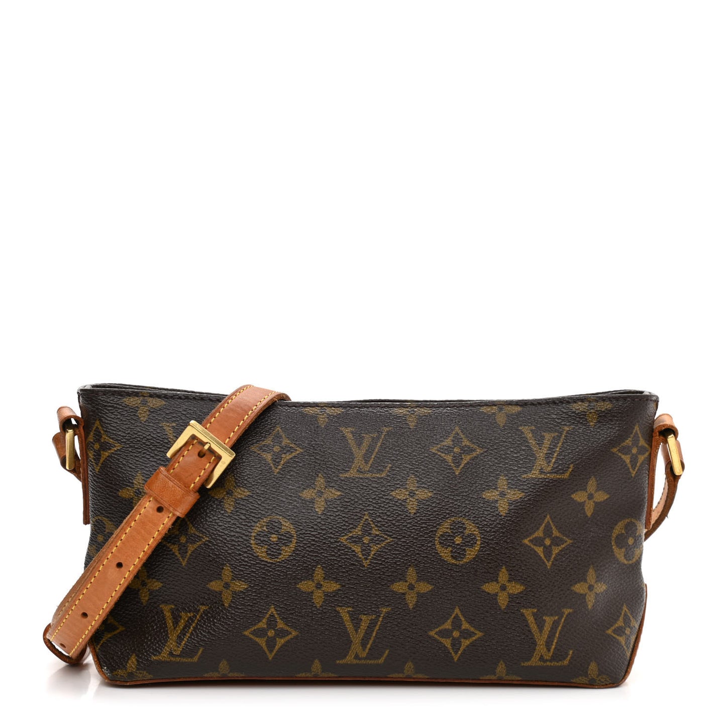Monogram Trotteur