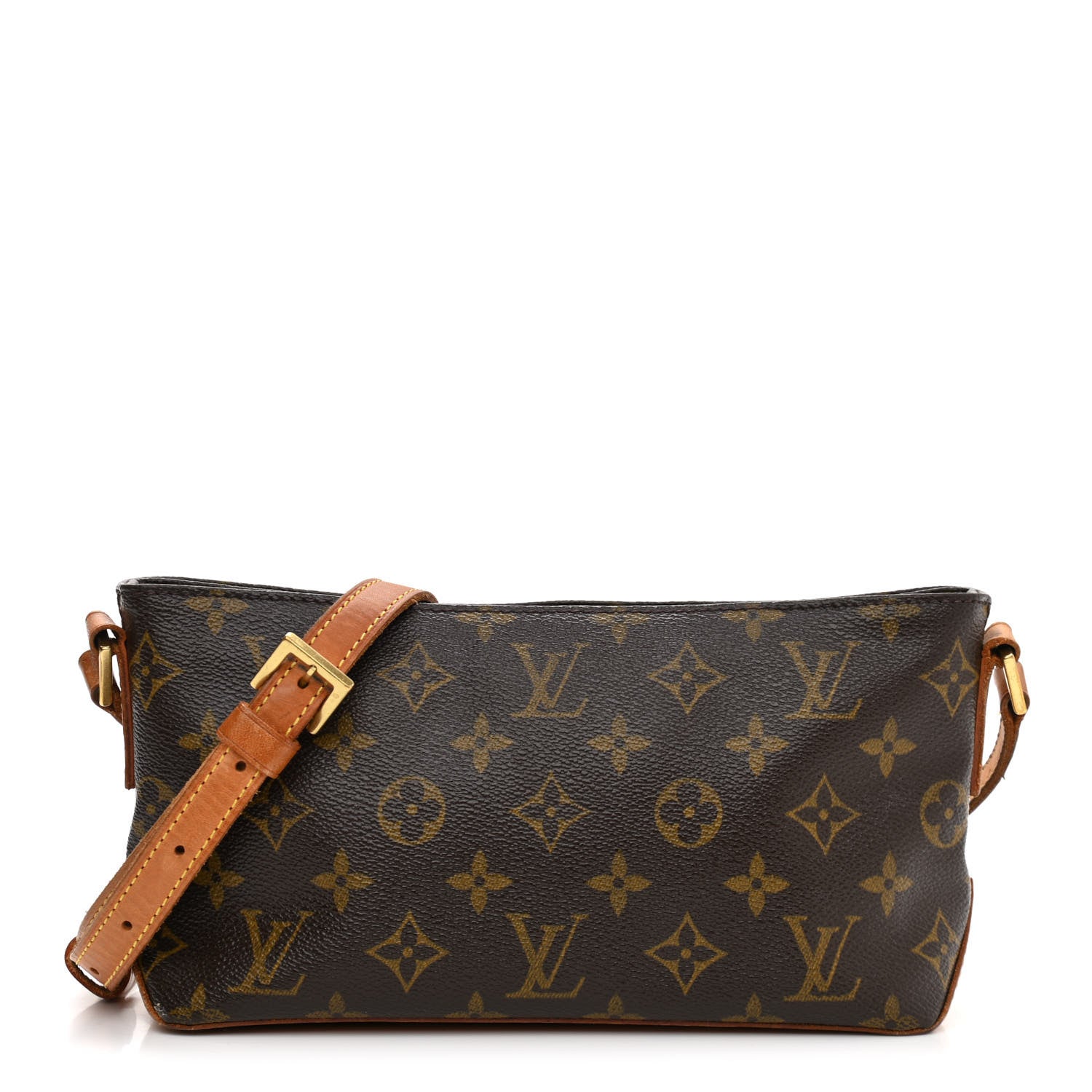 Louis Vuitton Monogram Trotteur 1 of 12