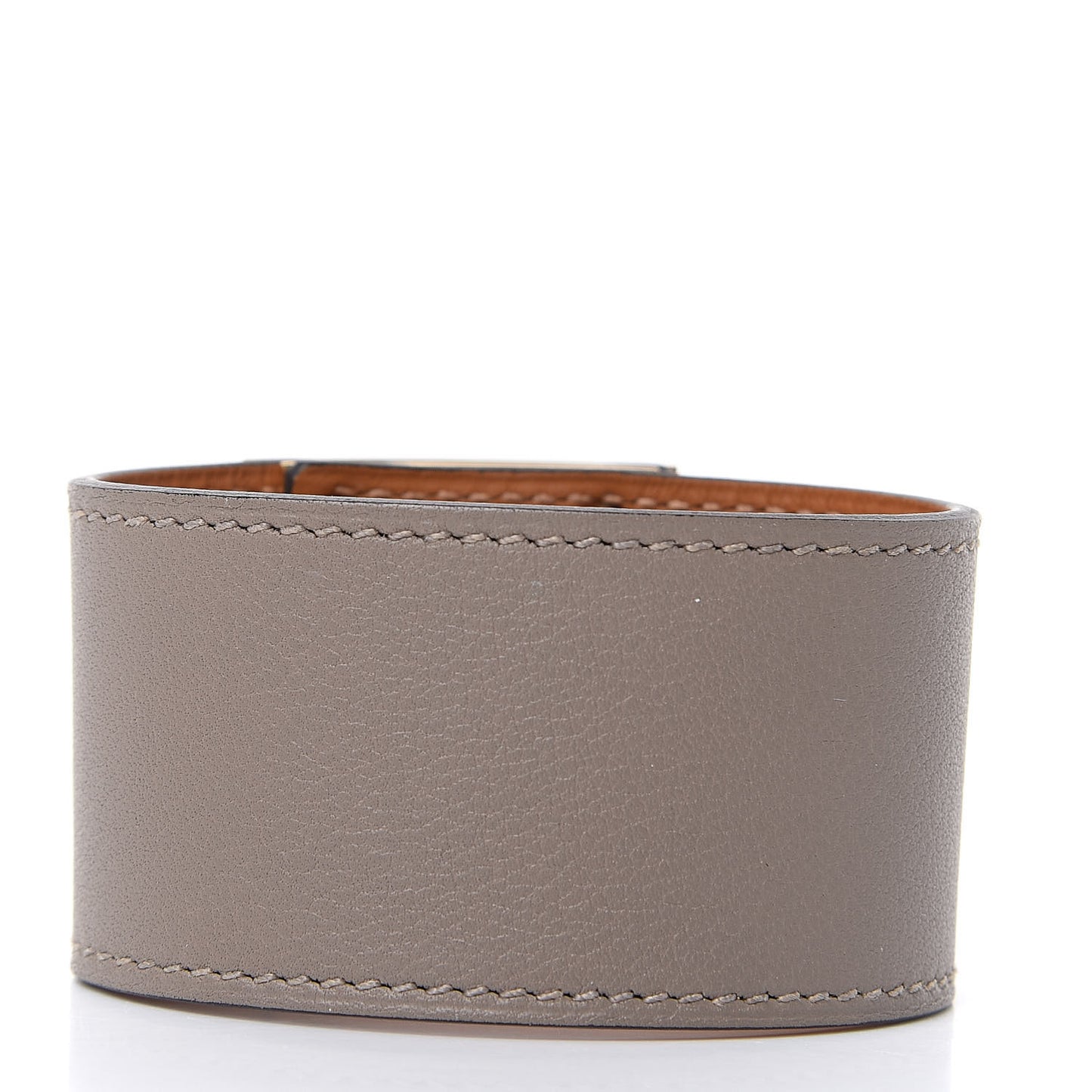 Swift Kelly Dog Bracelet T2 Gris Asphalte