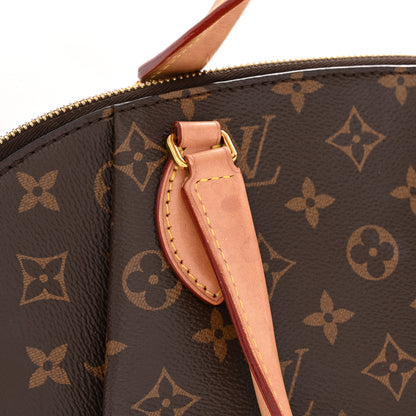Louis Vuitton Monogram Rivoli PM 12 of 12