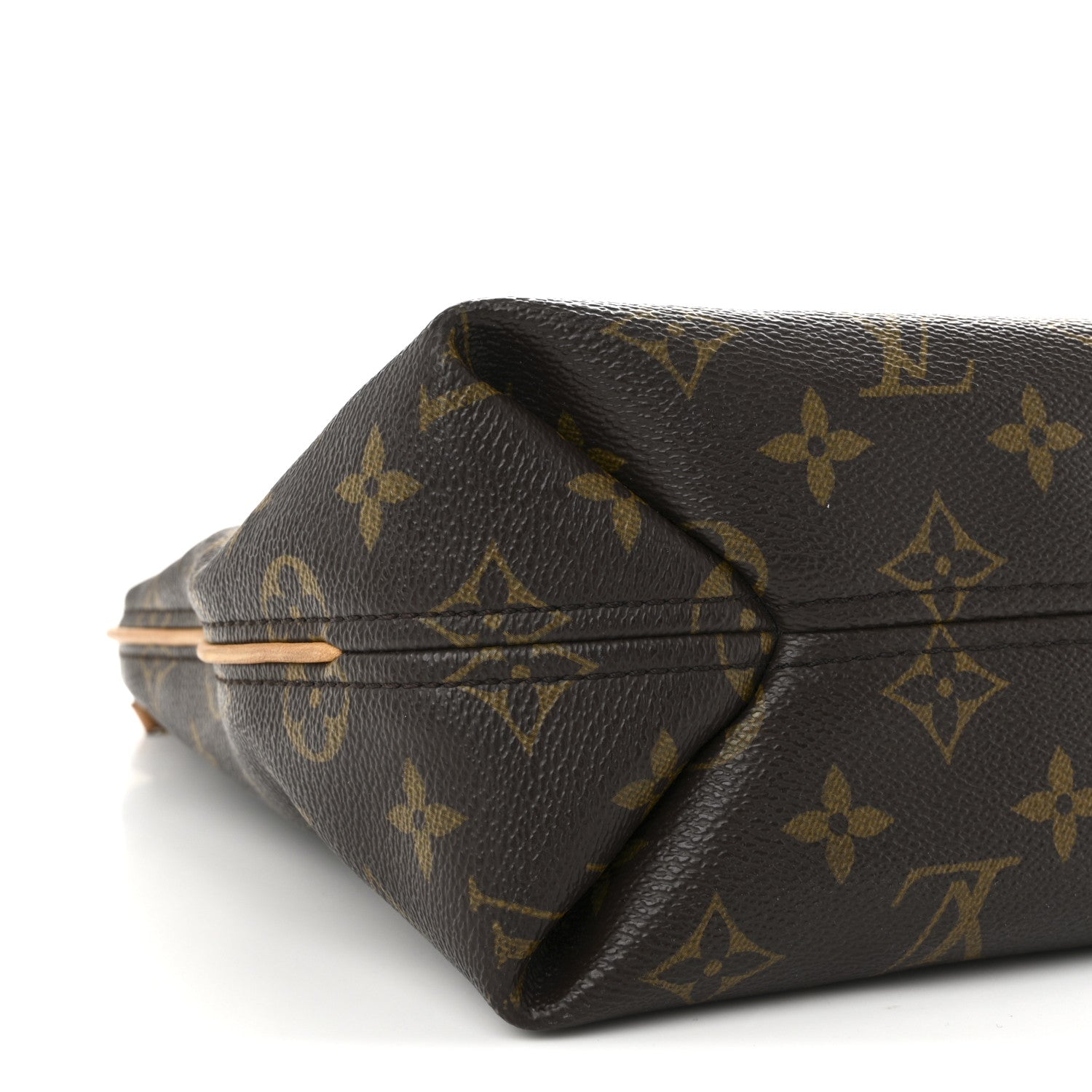 Louis Vuitton Monogram Sully PM 8 of 9