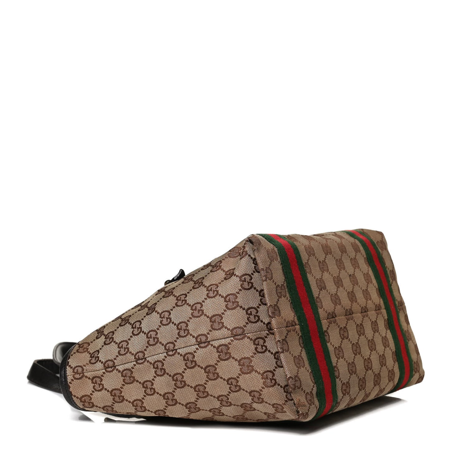 Monogram Medium Jolicoeur Tote Dark Brown