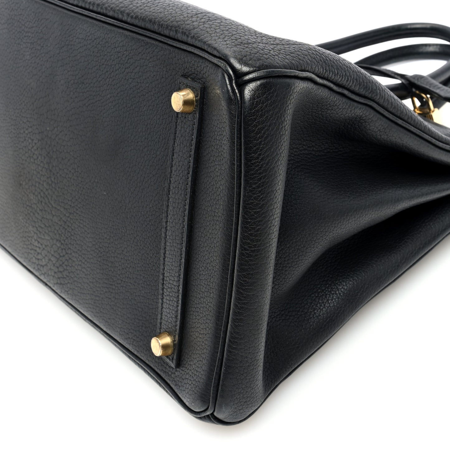 Fjord Birkin 35 Black