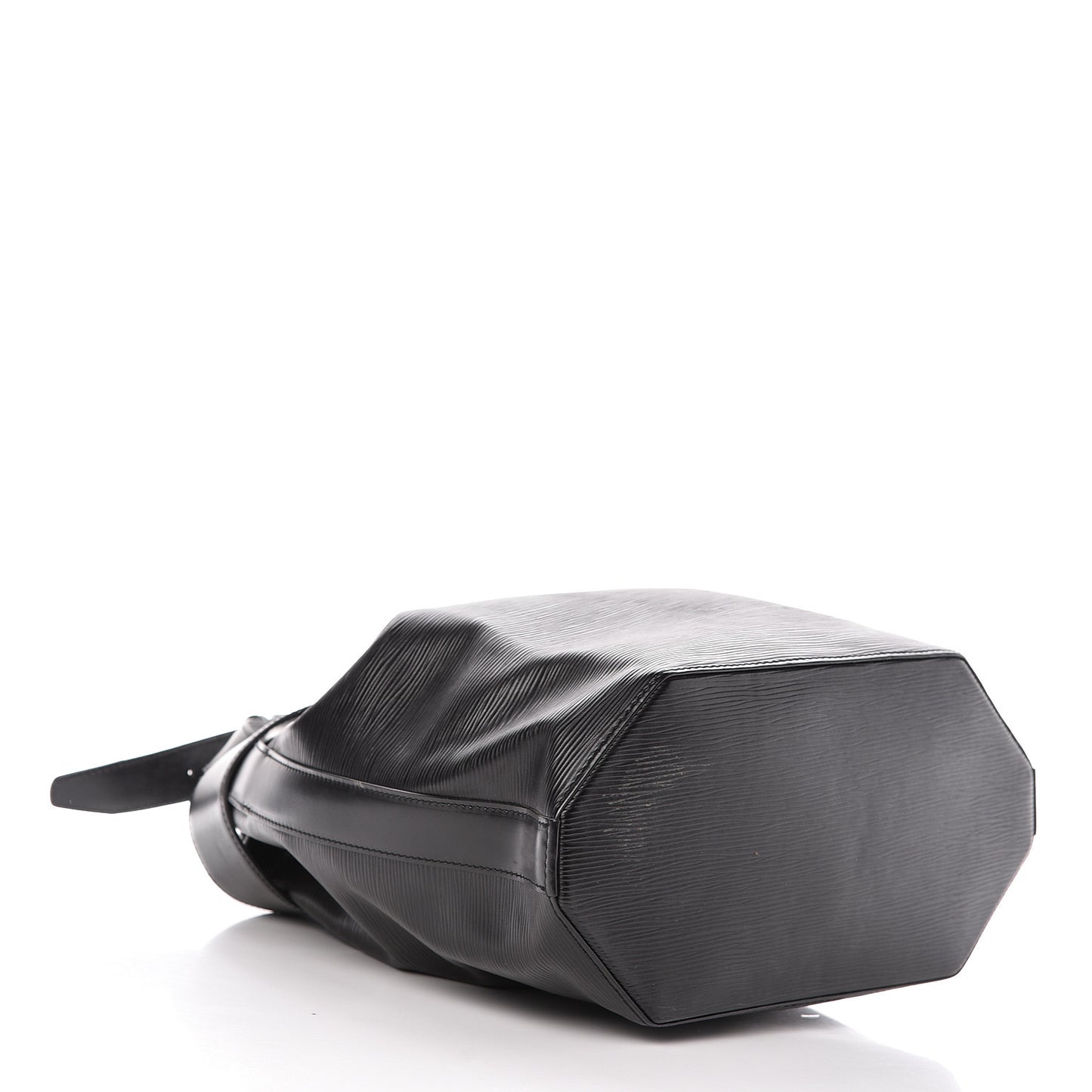 Epi Sac D'Epaule GM Black