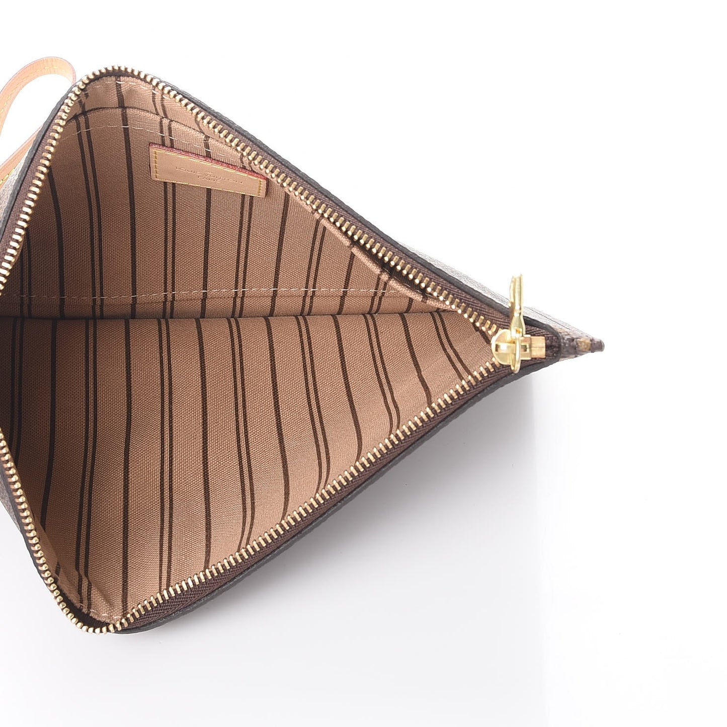 Monogram Neverfull MM GM Pochette