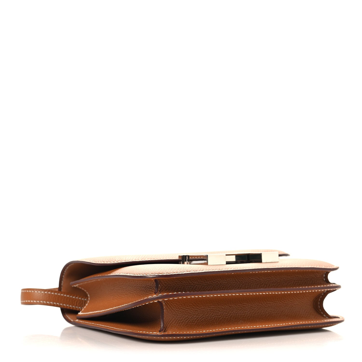 Hermes Epsom Constance 18 Gold 4 of 11