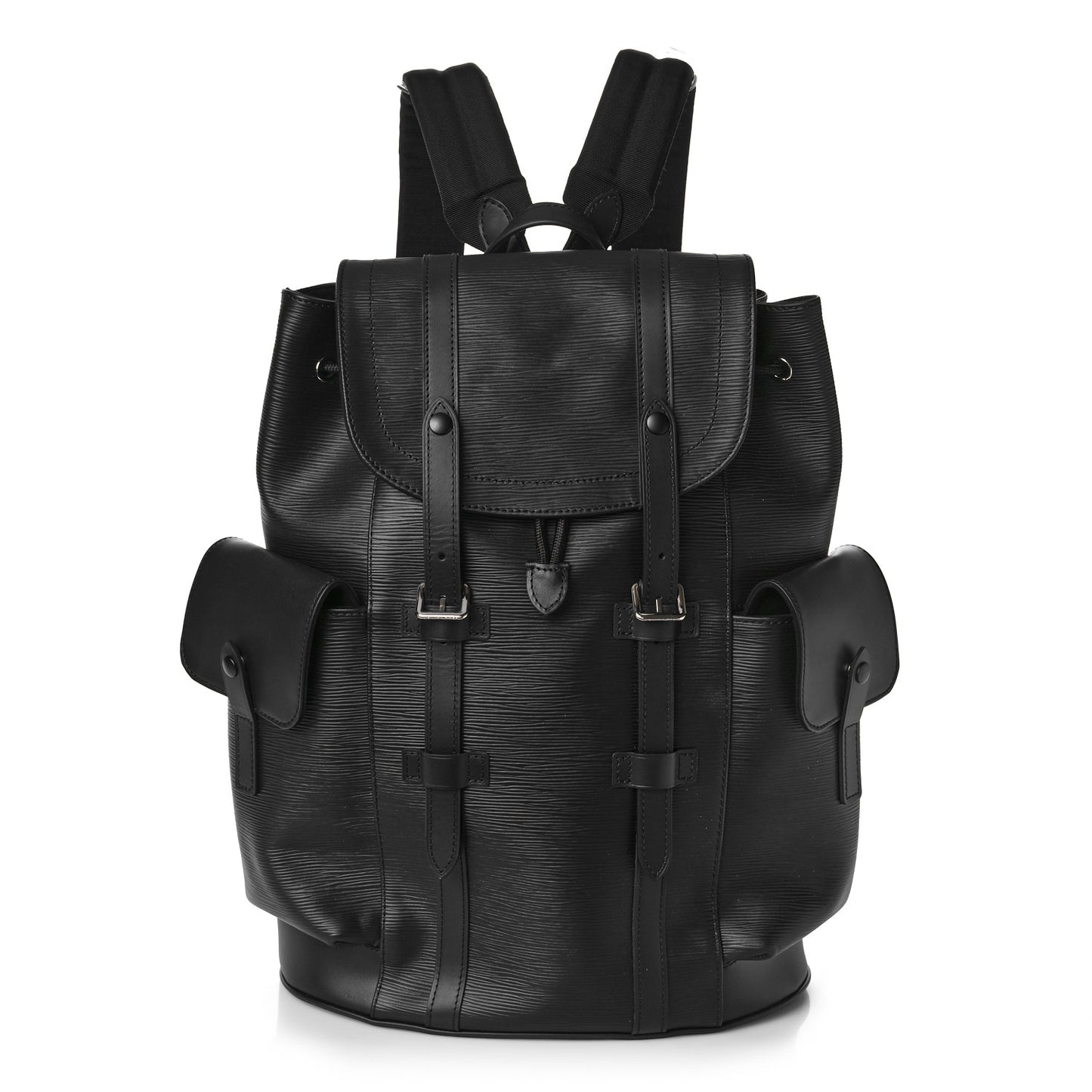 Epi Christopher Backpack PM Black