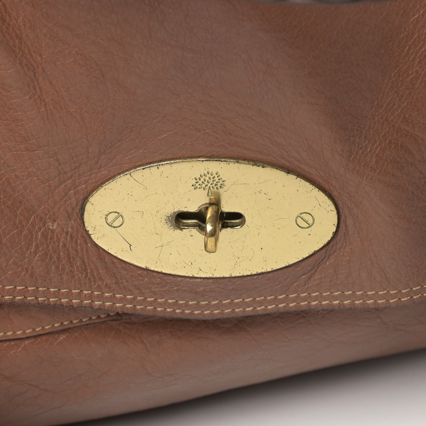 Soft Buffalo Oversized Alexa Oak