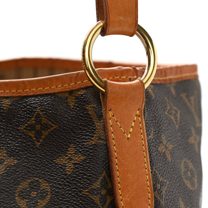 Louis Vuitton Monogram Delightful GM 13 of 16