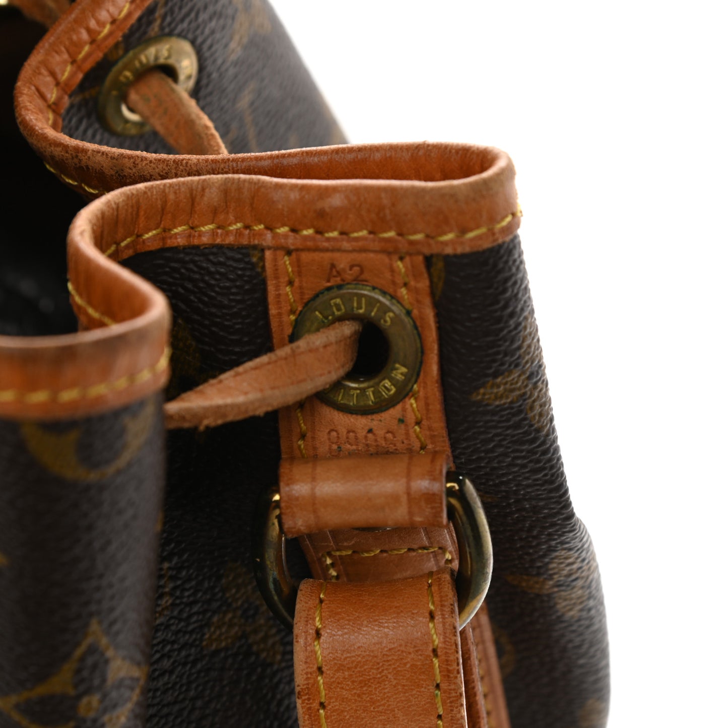 Monogram Noe