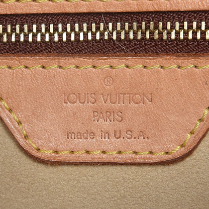 Louis Vuitton Monogram Looping GM 6 of 10