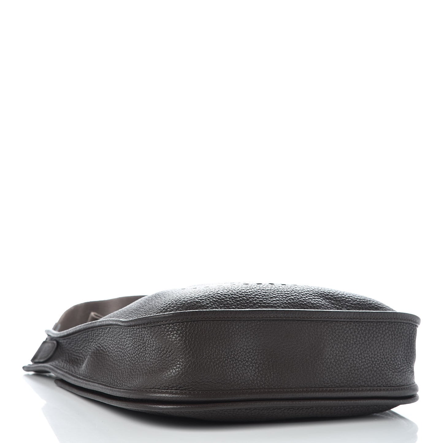 Taurillon Clemence Evelyne II PM Chocolate