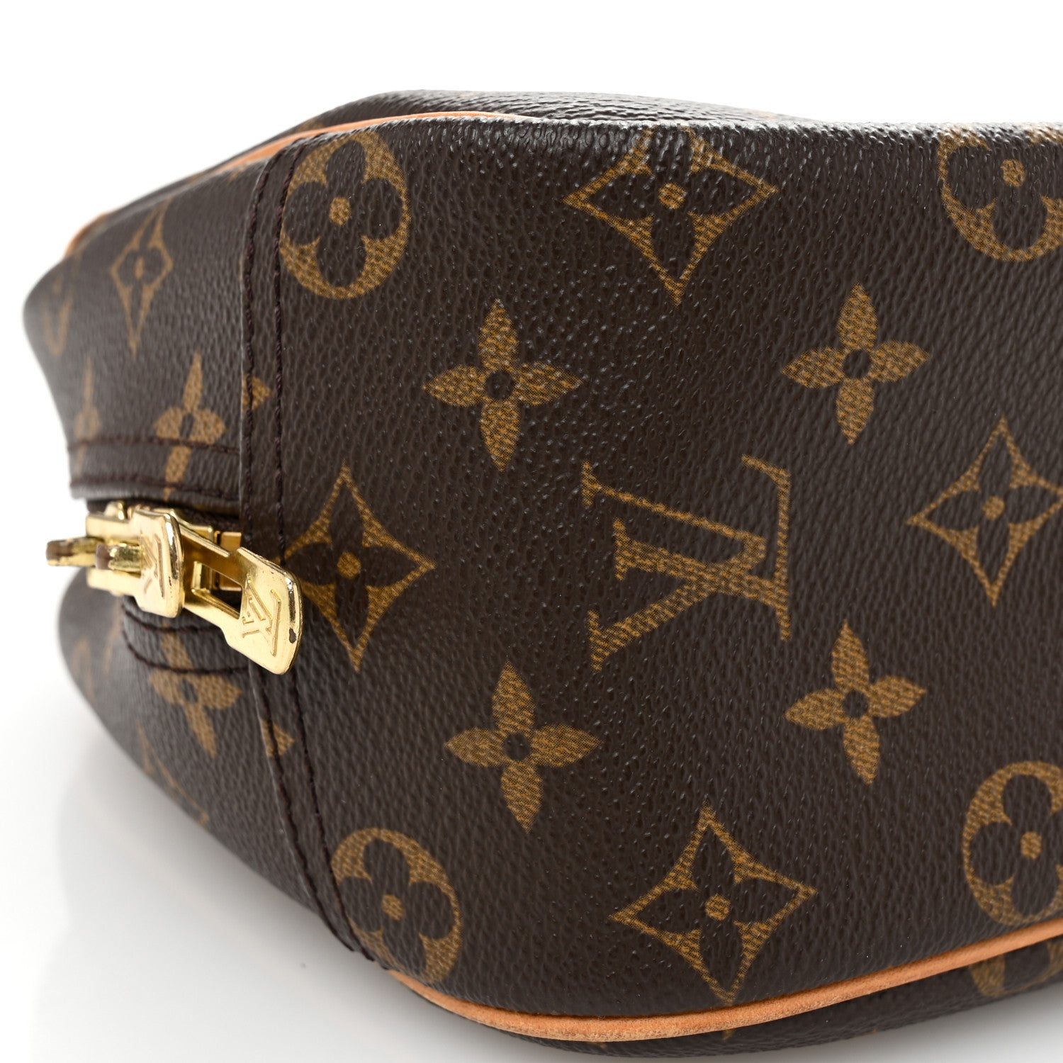 Louis Vuitton Monogram Trouville 8 of 13