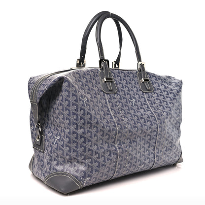 Goyard Goyardine Boeing 45 Grey 2 of 8