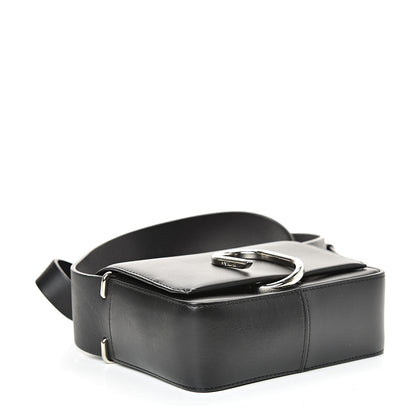 3.1 Phillip Lim 3.1 Calfskin Mini Alix Crossbody Bag Black 3 of 13