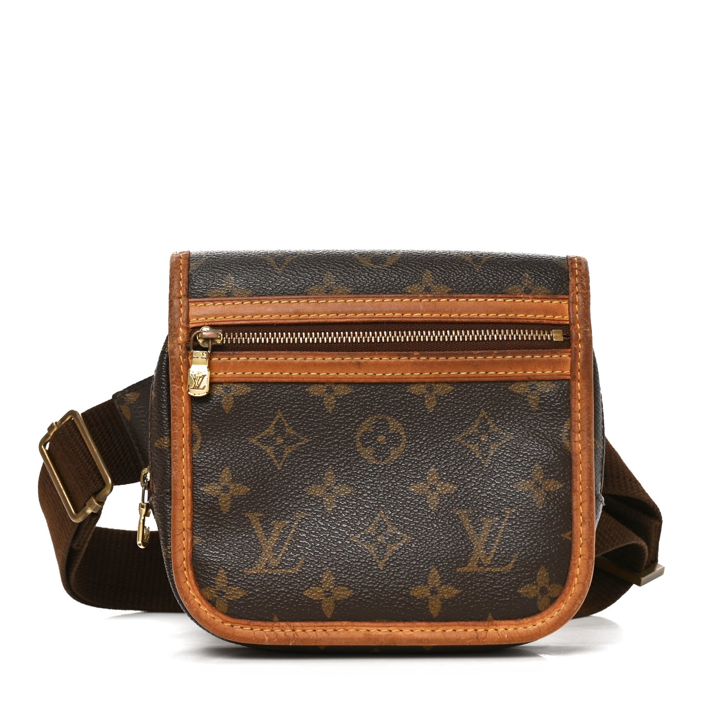 Monogram Bosphore Bum Bag