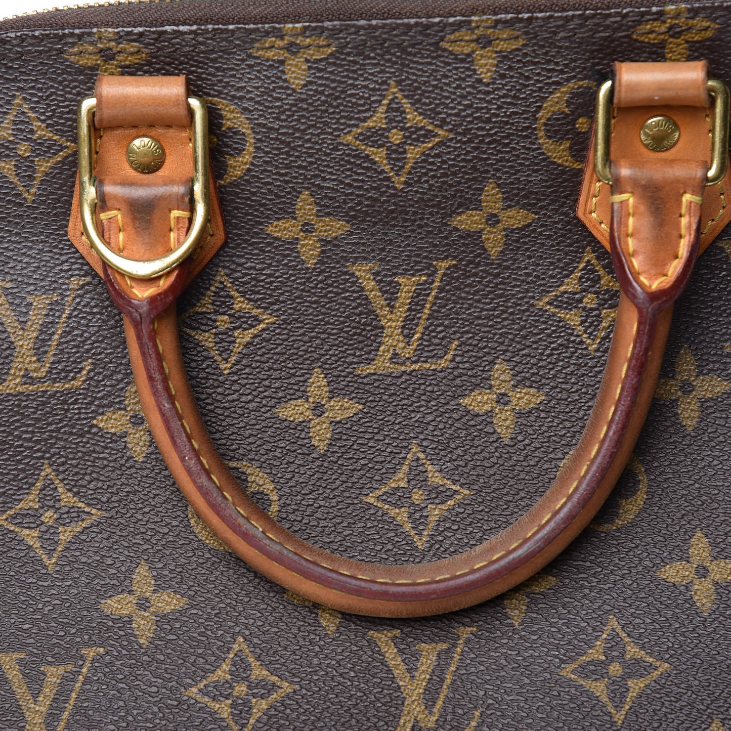 Monogram Alma MM