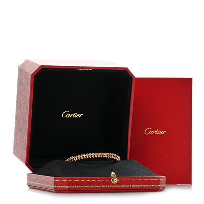 Cartier 18K Pink Gold Small Clash De Cartier Bracelet 15 4 of 4