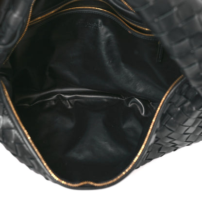 Bottega Veneta Nappa Intrecciato Small Jodie Black 5 of 10