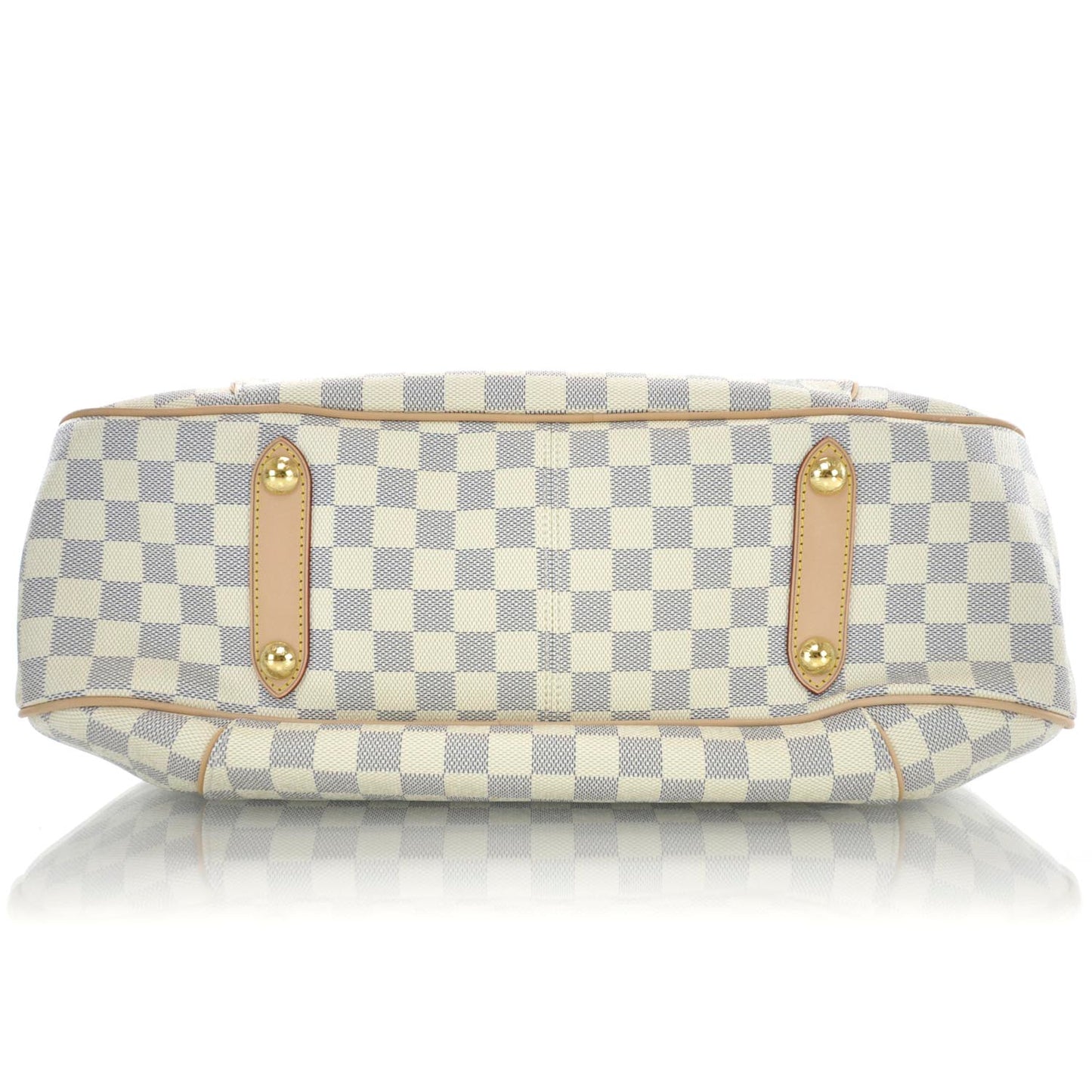 Damier Azur Galliera GM