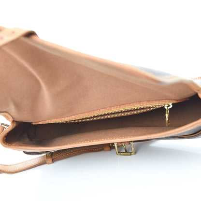 Louis Vuitton Monogram Sologne 5 of 17