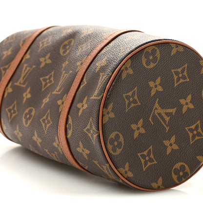Louis Vuitton Monogram Papillon 26 10 of 12