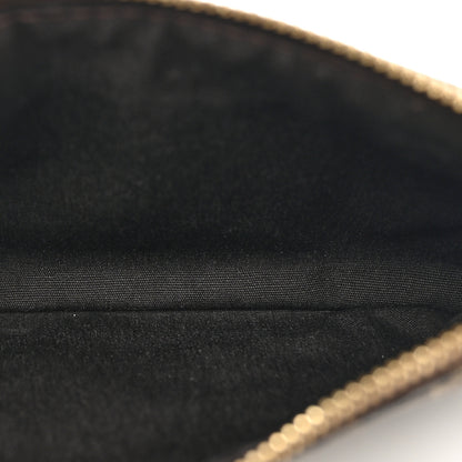 Louis Vuitton Monogram Idylle Mini Pochette Accessories Fusain 5 of 7