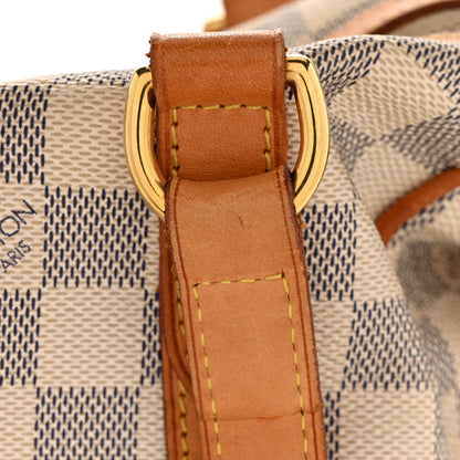 Louis Vuitton Damier Azur Stresa PM 11 of 13