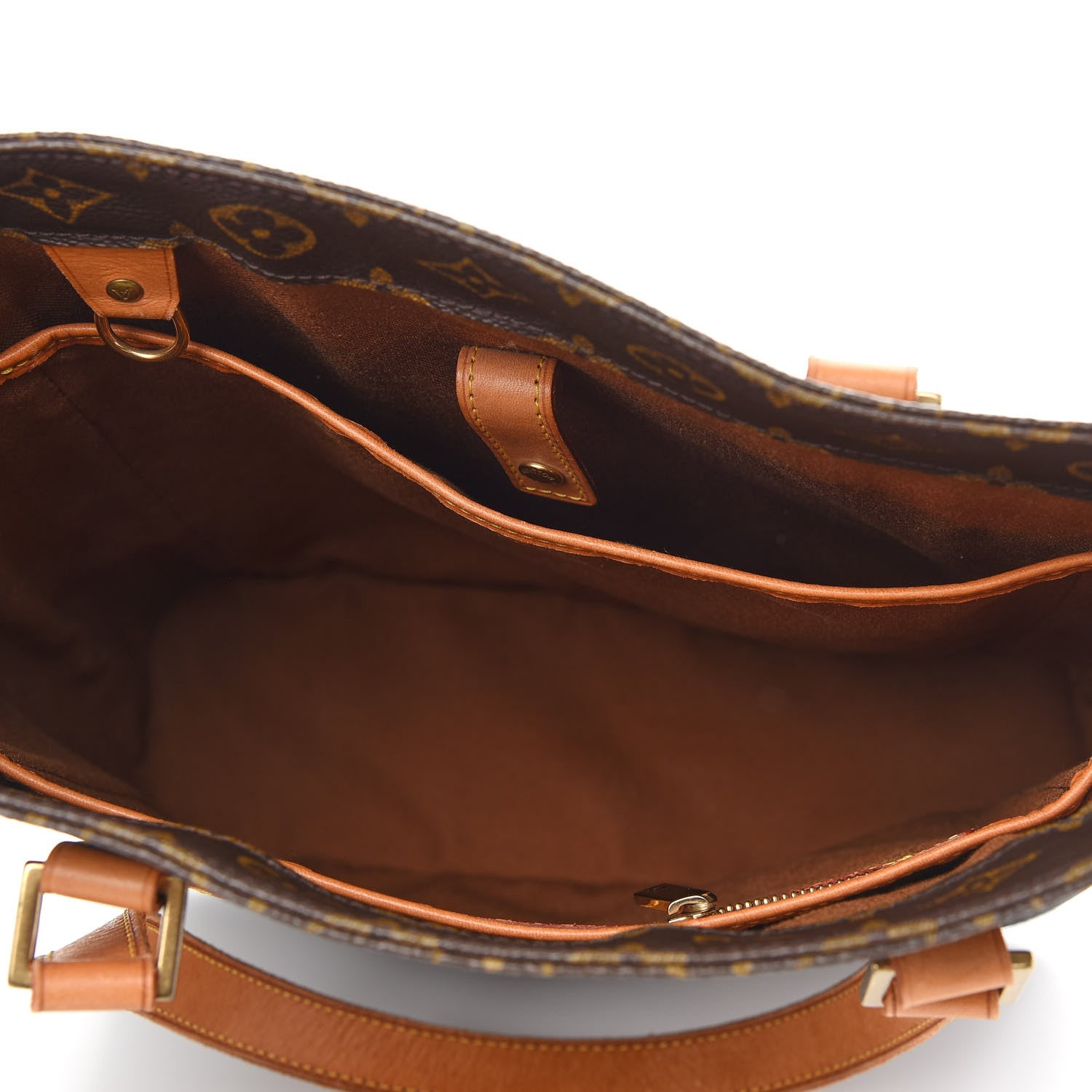 Louis Vuitton Monogram Vavin GM 5 of 10