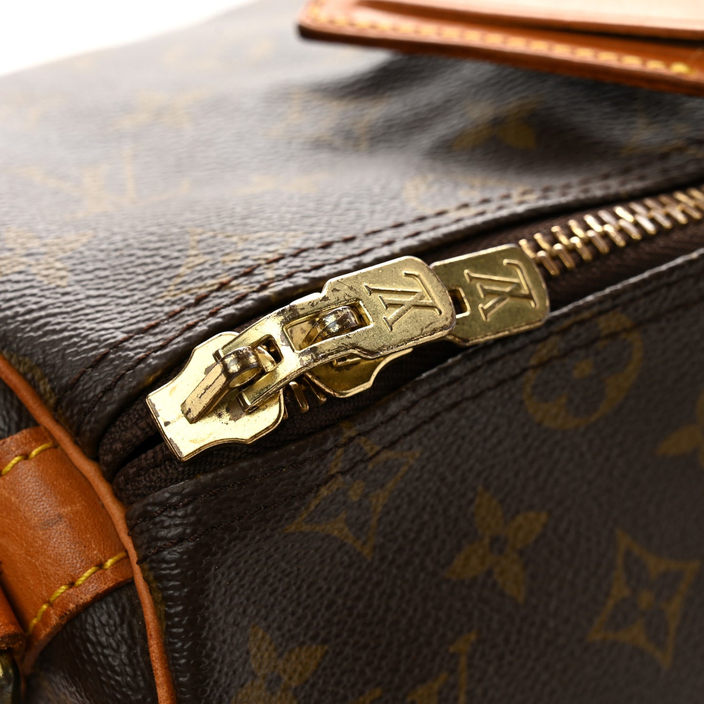 Monogram Keepall Bandouliere 45