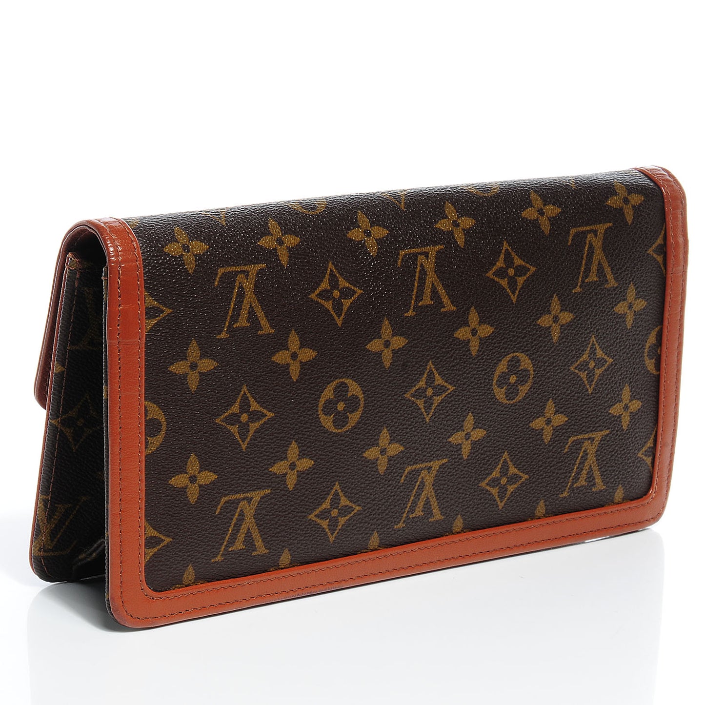 Monogram Pochette Dame 26