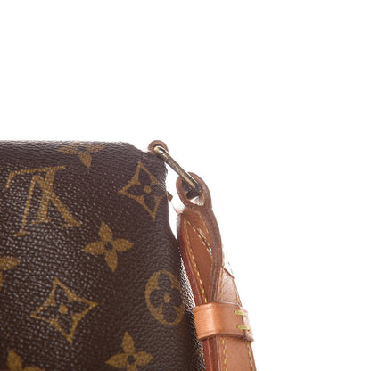 Louis Vuitton Monogram Musette GM 11 of 12