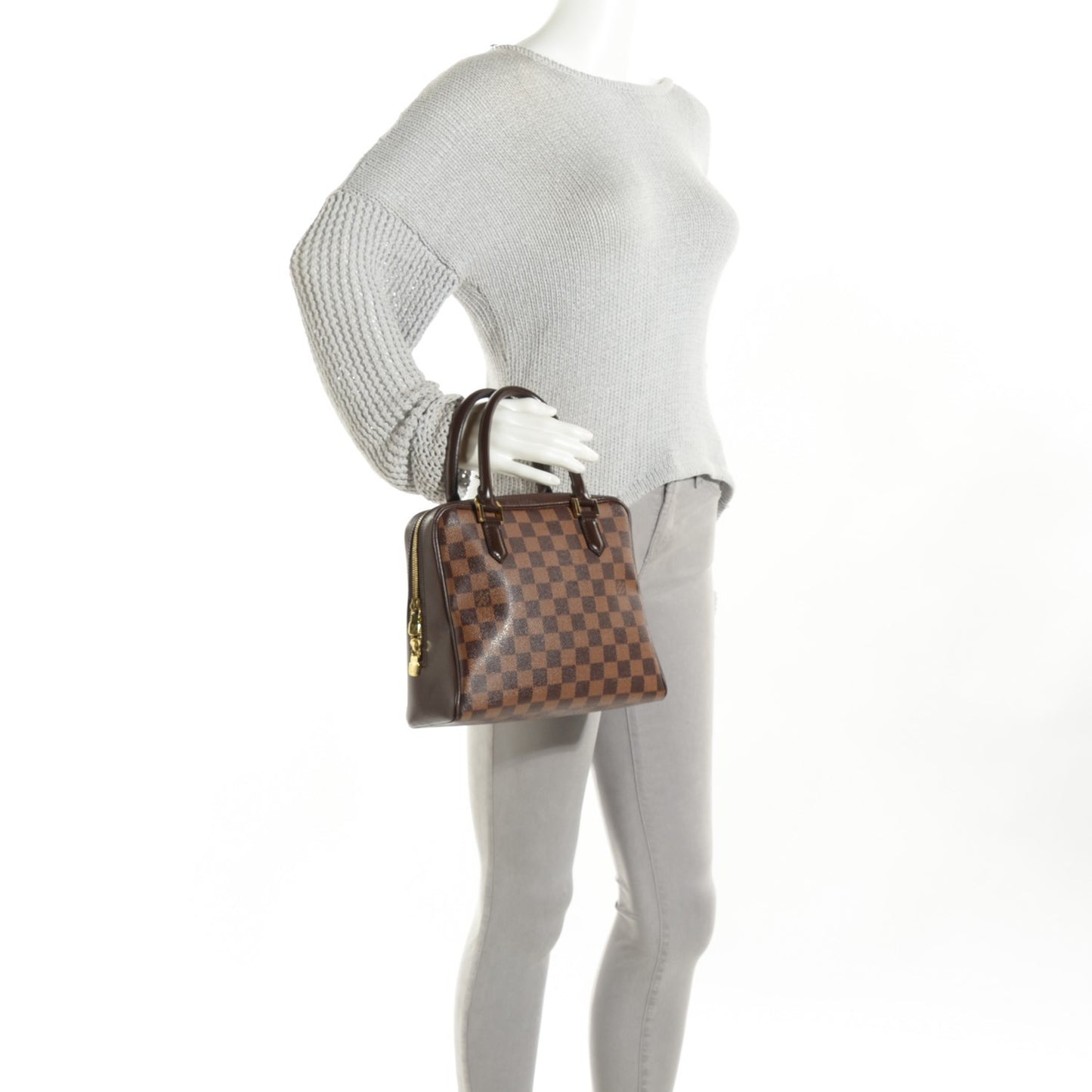 Damier Ebene Brera