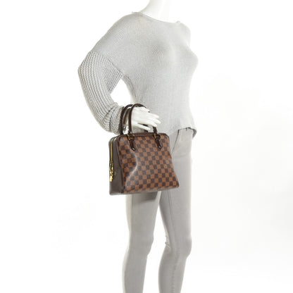 Louis Vuitton Damier Ebene Brera 2 of 7